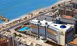 Hotel Asia Beach